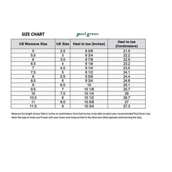 NWOB Paul Green Slingback Trisha Suede Sandal Gold Cut Out Open Toe 7.5 UK 10 US - Picture 8 of 8